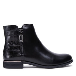 

Ботильйони Lasocki RST-MESA-26 Black 3, Чорний