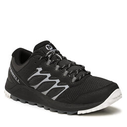 Merrell Boty Merrell Wildwood J135301 Black