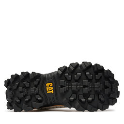 

Снікерcи CATerpillar Intruder P723902 Star White, Білий