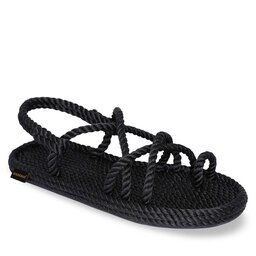 Bohonomad Sandaler Bohonomad Ibiza IBZ.0020.WRS Black