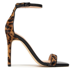 

Босоніжки Guess Devonp FL7DVP LEP03 LEOPA, Коричневий
