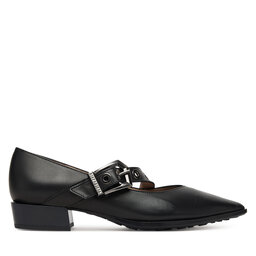 Hispanitas Halbschuhe Hispanitas HI254196 Schwarz