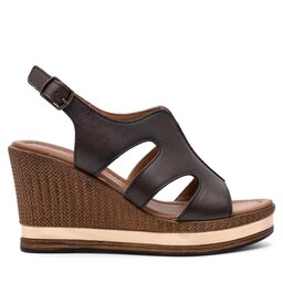 

Босоніжки Lasocki CORTE WI23-CORTE-07 Коричневий