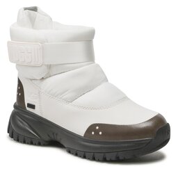 Ugg Čizme za snijeg Ugg W Yose Puff 1120822 Wht