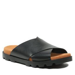 Camper Παντόφλες Camper Brutus Sandal K100775-013 Black
