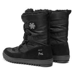 

Снігоходи Primigi GORE-TEX 4938011 D Nero, Чорний