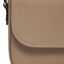 

Сумка Ryłko R30131TB Taupe/Czarny 8QA, Сірий