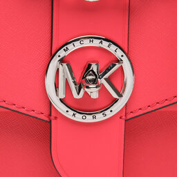 

Сумка MICHAEL Michael Kors Greenwich 32T1SGRC1L Geranium, Рожевий