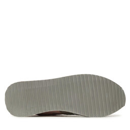 

Снікерcи s.Oliver 5-23603-38 Pink Comb 530, Бежевий