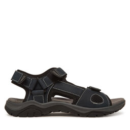 Bugatti Sandalen Bugatti 321-AS780-2569 Dunkelblau