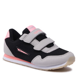 Sprandi Sneakers Sprandi CP23-15777(IV)DZ Black