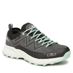 CMP Трекінгові черевики CMP Kaleepso Low Wmn Wp 31Q4906 82UN