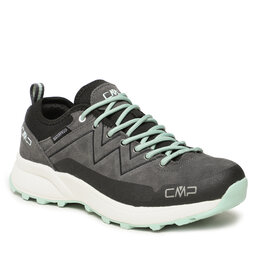 CMP Trekking čevlji CMP Kaleepso Low Wmn Wp 31Q4906 82UN