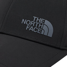 

Бейсболка The North Face Tekeare 66 Ballcap NF0A55KENY7 Tnfblk/Vanadsqr, Чорний