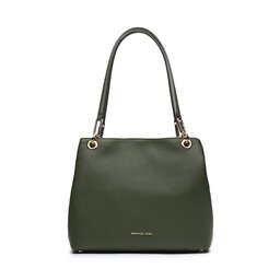 MICHAEL Michael Kors Geantă MICHAEL Michael Kors Kensington 30F3G8KT7L Amazon Green