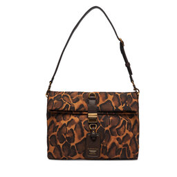 Hispanitas Handtasche Hispanitas BI264948 Dunkelbraun