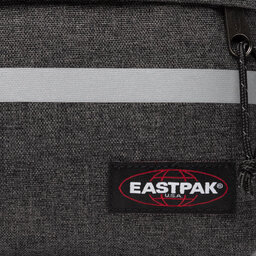 

Плоска сумка Eastpak Aman Bike EK0A5BAM Black Den 77H, Сірий
