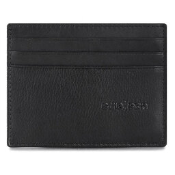 

Чохол для кредиток Strellson CardHolder H8 4010001797 Black 900, Чорний