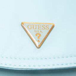 

Рюкзак Guess Eco Gemma (EYB) HWEYB8 39532 AQU, Голубий