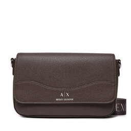 Armani Exchange Torebka Armani Exchange 942912 CC783 04759 Brązowy