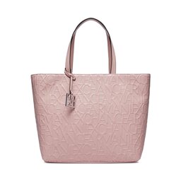 Armani Exchange Дамска чанта Armani Exchange 942650 CC794 18870 Pink Stop