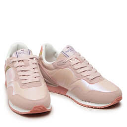 

Снікерcи Pepe Jeans London W Soft PLS31315 Pink 325, Рожевий