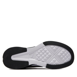 

Снікерcи Puma 376676 46 PUMA Black-Active Red, Чорний