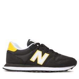 New Balance Sneakers New Balance GW500CH2 Schwarz