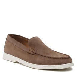Boss Мокасини Boss 50492969 Medium Beige 260