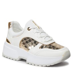 MICHAEL Michael Kors Tenisice MICHAEL Michael Kors 43H3PCFS3L Pale Gold