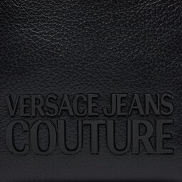 

Плоска сумка Versace Jeans Couture 75YA4B75 ZG128 899, Чорний