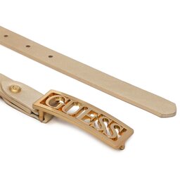 

Жіночий ремінь Guess Mildred (VS) Belts BW7835 VIN20 GOL, Золотий