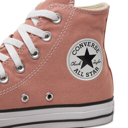

Кеди Converse Chuck Taylor All Star A07464C Canyon Clay, Рожевий