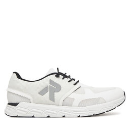 Rieker Sneakersy Rieker M9000-80 Bílá