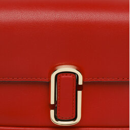 

Сумка Marc Jacobs, Червоний