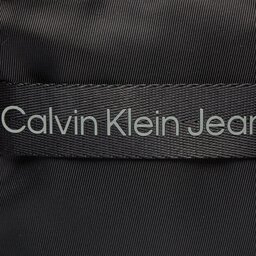 

Плоска сумка Calvin Klein Jeans Urban Explorer Reporter I8 K50K509817 Чорний