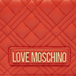 

Сумка LOVE MOSCHINO JC4079PP0ILA0459 Ruggine, Оранжевий