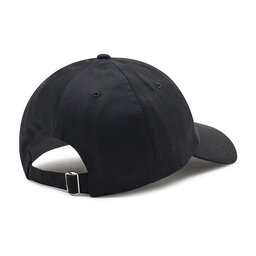 

Бейсболка Tommy Jeans Sport AM0AM09575 BDS, Чорний