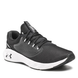 Under Armour Boty Under Armour Ua Charged Vantage 2 3024873-001 Blk/Blk