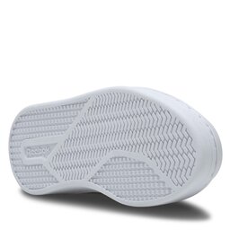 

Взуття Reebok, Білий