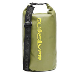 Quiksilver Сумка Quiksilver C-QUIK-P-001-08 Зелений