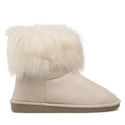 

Взуття Vero Moda Vmkennalo 10222402 Birch, Бежевий