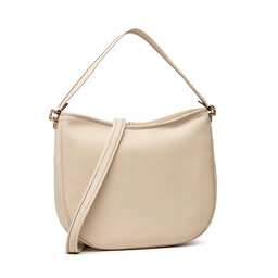 

Сумка Coach Caf Ltr Sft Tab Hbo C6340 B4/Ivory, Бежевий
