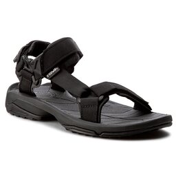 Teva Sandales Teva Terra Fi Lite 1001473 Black