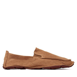 Vibram Fivefingers Κλειστά παπούτσια Vibram Fivefingers One Quarter Moc 23M1M02 Καφέ