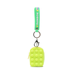 Nelli Blu Breloc Nelli Blu LA284-9847 Verde