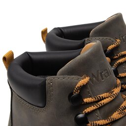 

Черевики Wrangler, Хакі