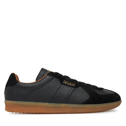 Polo Ralph Lauren Laisvalaikio batai Polo Ralph Lauren Field Court 100 809967531002 Juoda