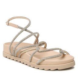 Chiara Ferragni Sandalias Chiara Ferragni CF3148 014 Beige