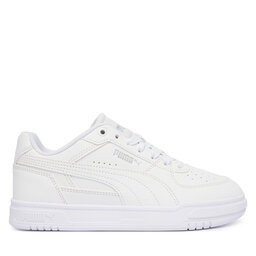 Puma Снікерcи Puma Puma Caven III Jr 406235 01 Білий